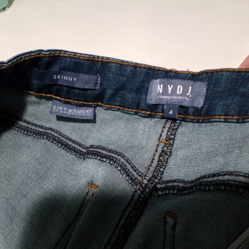 NYDJ Jeans